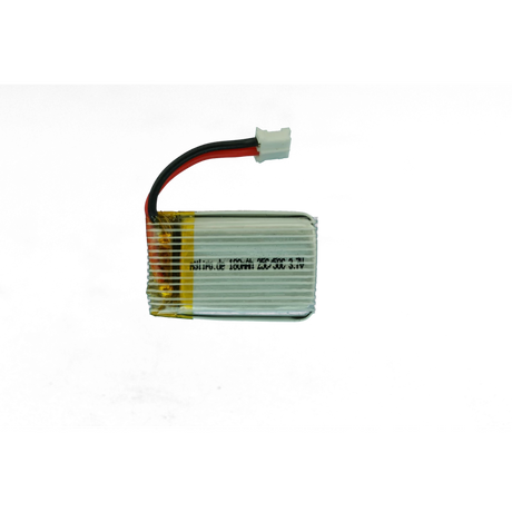 MyLipo Lipo Akku 180mAh 3,7V 25C/50C PWC - LiPo24.de