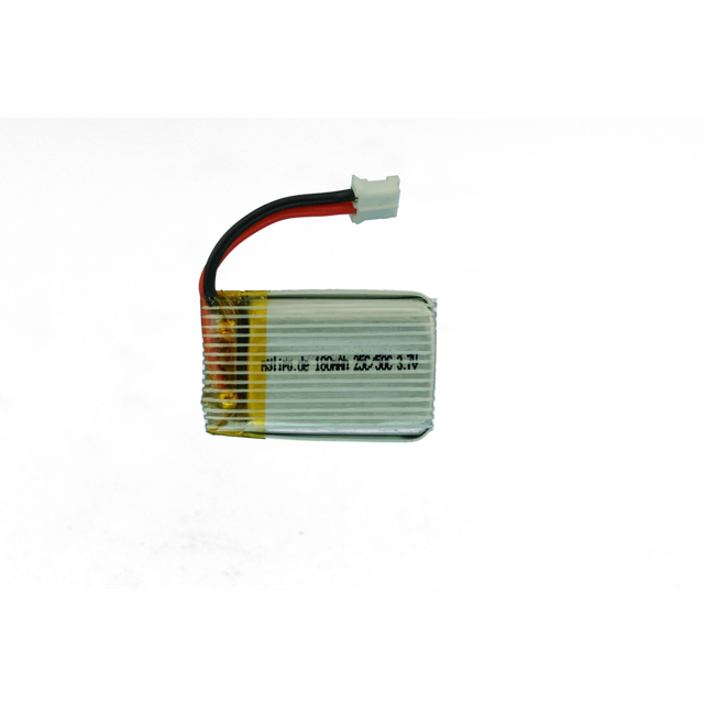 MyLipo Lipo Akku 180mAh 3,7V 25C/50C PWC - LiPo24.de