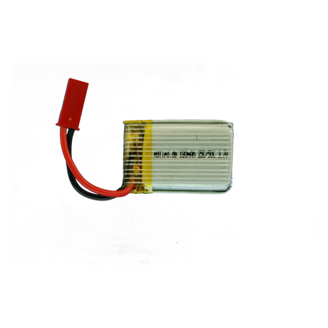 MyLipo Lipo Akku 180mAh 3,7V 25C/50C - LiPo24.de