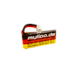 MyLipo LiPo Akku 240mAh 3,7V 25C/50C BLADE MCPX / Nano QX 3D - LiPo24.de