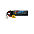 Mylipo Lipo Akku 333mAh 2S 7,4V 60C/120C FPV PARCOUR XT30 - LiPo24.de