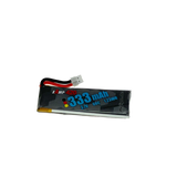 Mylipo Lipo Akku 333mAh 3,7V 1S 60C/120C BLADE mcp x - LiPo24.de