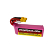 Mylipo Lipo Akku 333mAh 4S 14,8V 50C/100C FPV PARCOUR XT30 - LiPo24.de
