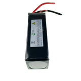 5200mAh / 8S / Nein
