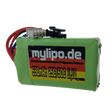 Mylipo Lipo Akku 550mAh 11,1V 25C/50C HIROBO SRB Quark SG - LiPo24.de