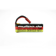 Mylipo Lipo Akku 600mAh 3,7V 25C/50C JST(rot) Stecker für BLADE SR120/mQX/QX180 - LiPo24.de