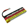 Mylipo Lipo Akku 600mAh 3,7V 25C/50C Nano QX2 FPV / Inductrix FPV+ / GLIMPSE - LiPo24.de