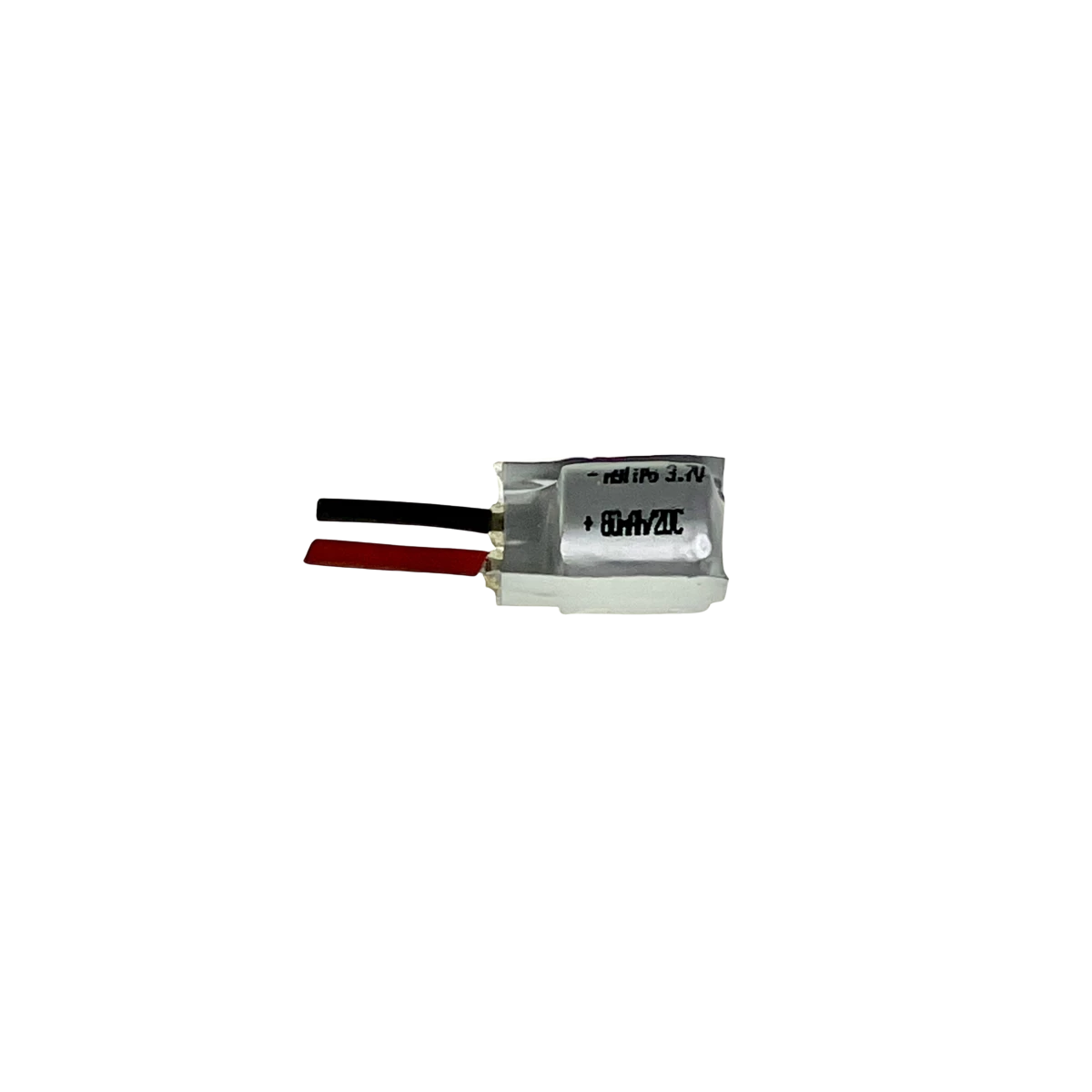 80mAh / 1S / Nein