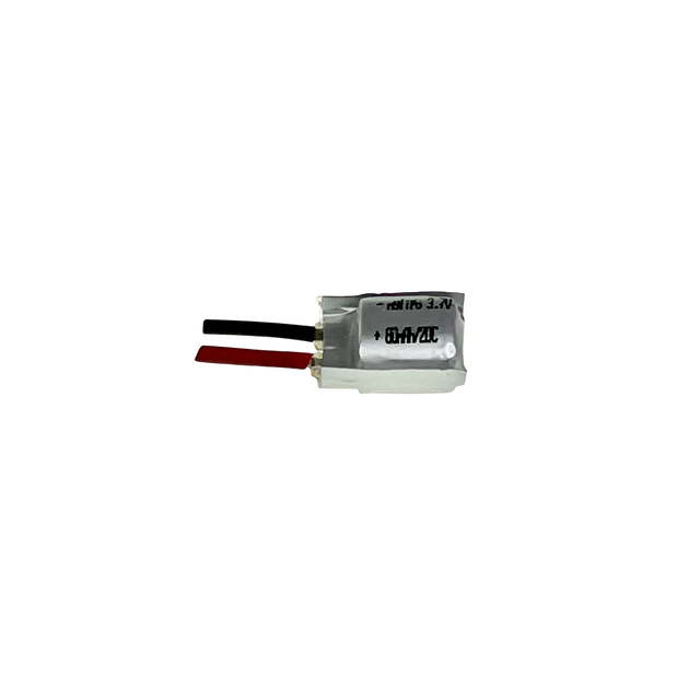 Mylipo Lipo Akku 80mAh 3,7V 20C/40C Einzelzelle - LiPo24.de