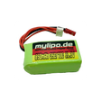 Mylipo Lipo Akku 850mAh 11,1V 35C/70C - LiPo24.de
