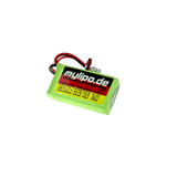 Mylipo Lipo Akku 850mAh 7,4V 35C/70C JST Stecker - LiPo24.de
