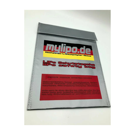 MyLipo Lipo Schutztasche 23x30cm - LiPo24.de