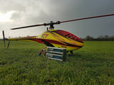HRB 6S 5000mAh 22,2 V 50C EC5 LiPo Akku - LiPo24.de