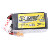 Tattu R-Line 550mAh 14.8V 4S1P 95C Lipo Akku mit XT30 - LiPo24.de